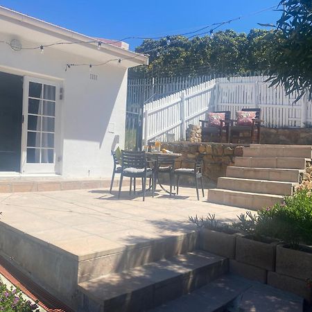 Beautiful View Garden Apartment Cidade Do Cabo Exterior foto