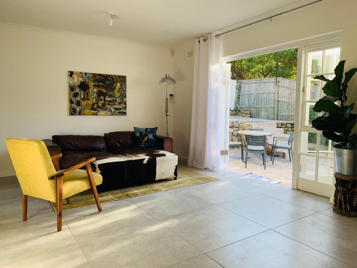 Beautiful View Garden Apartment Cidade Do Cabo Exterior foto