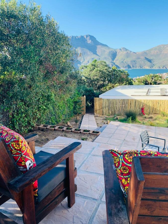 Beautiful View Garden Apartment Cidade Do Cabo Exterior foto