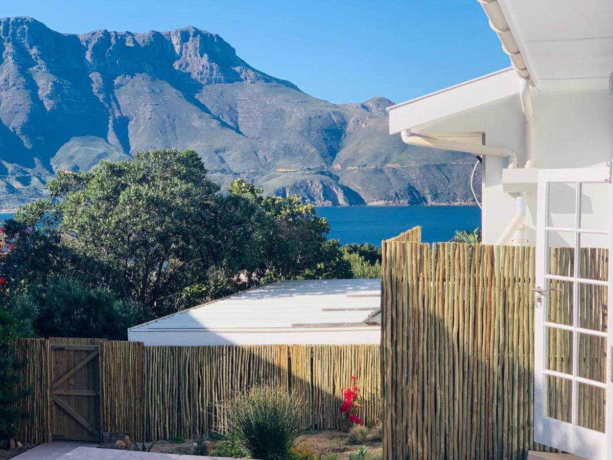 Beautiful View Garden Apartment Cidade Do Cabo Exterior foto
