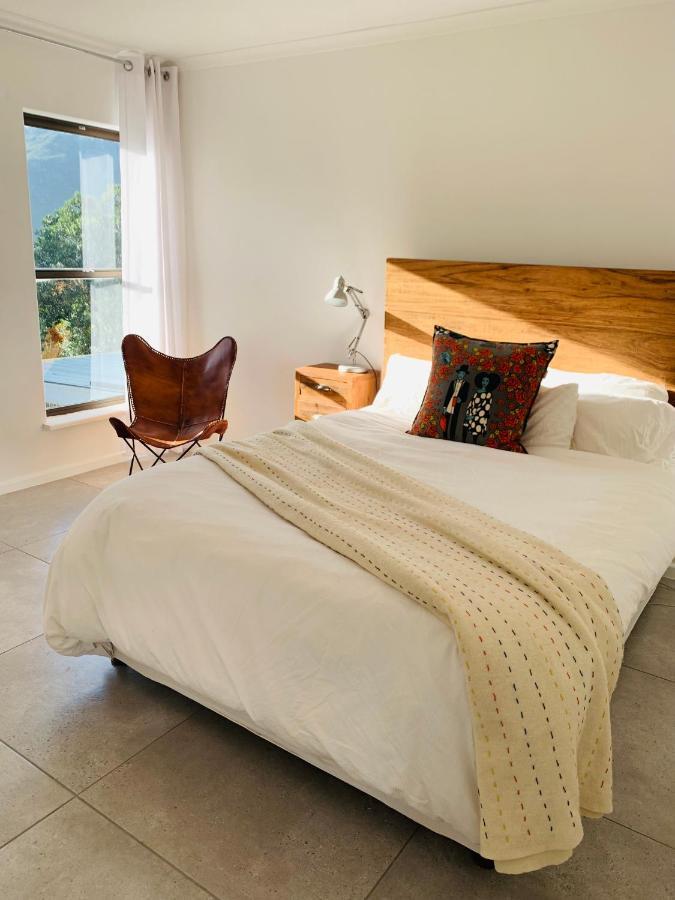 Beautiful View Garden Apartment Cidade Do Cabo Exterior foto