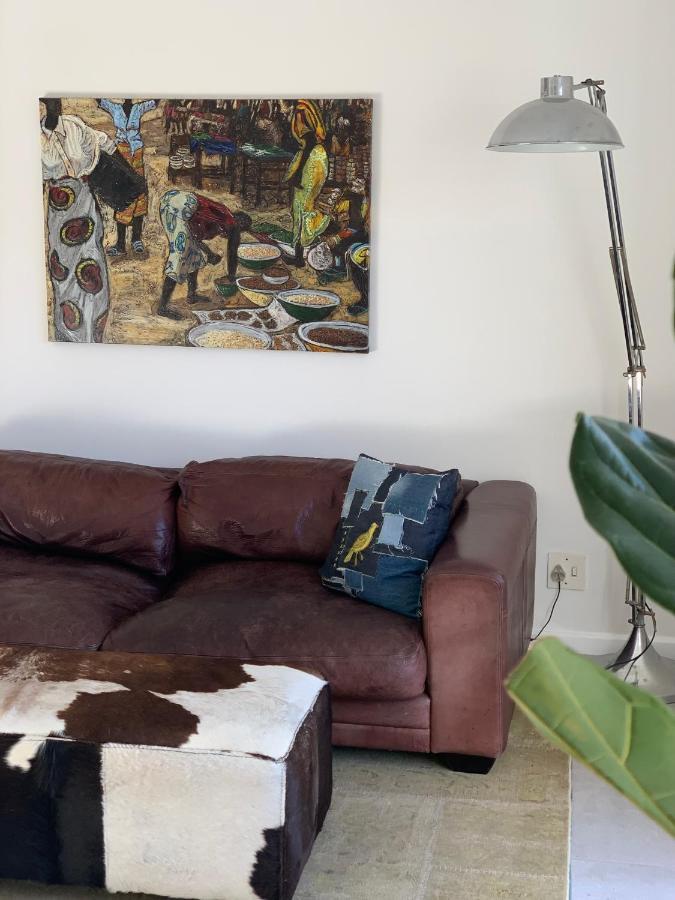 Beautiful View Garden Apartment Cidade Do Cabo Exterior foto