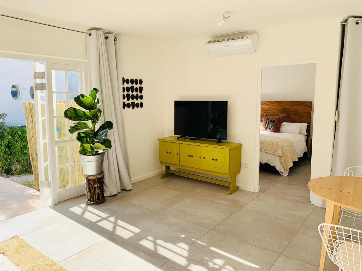 Beautiful View Garden Apartment Cidade Do Cabo Exterior foto