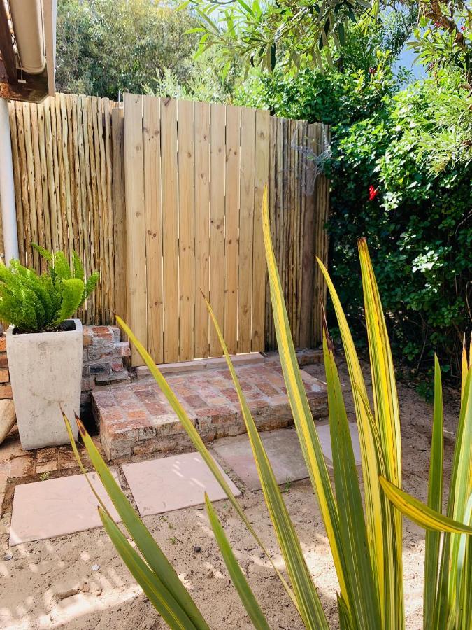 Beautiful View Garden Apartment Cidade Do Cabo Exterior foto