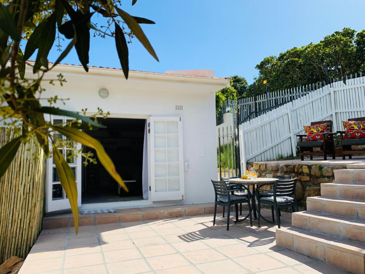 Beautiful View Garden Apartment Cidade Do Cabo Exterior foto