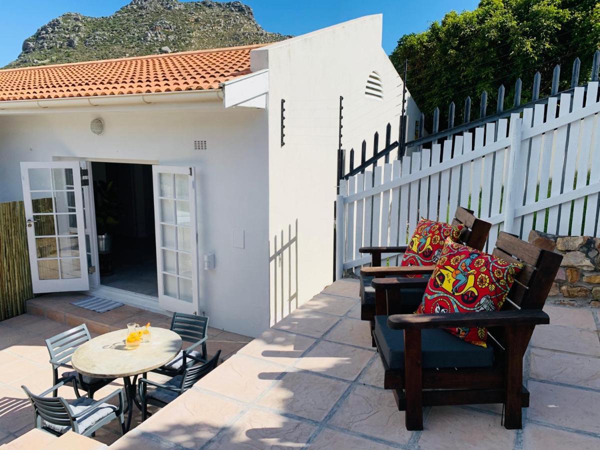 Beautiful View Garden Apartment Cidade Do Cabo Exterior foto
